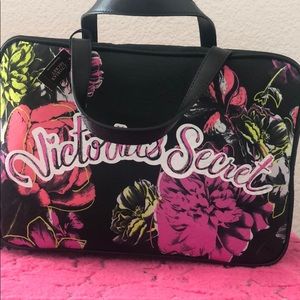 NWT vs travel bag